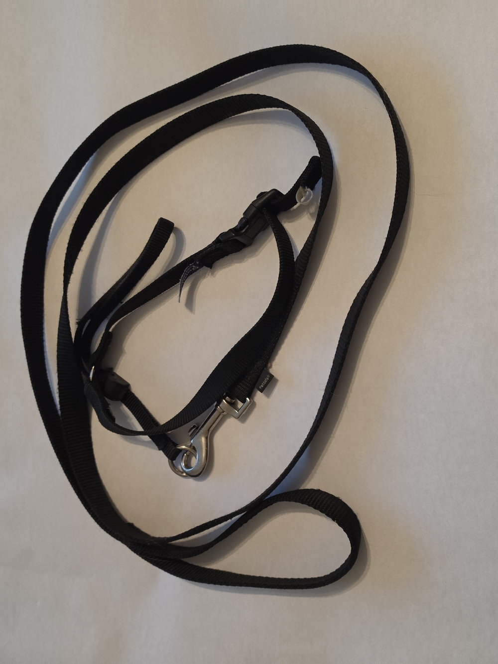 PetSafe Gentle Leader Head Leash Black Size Large